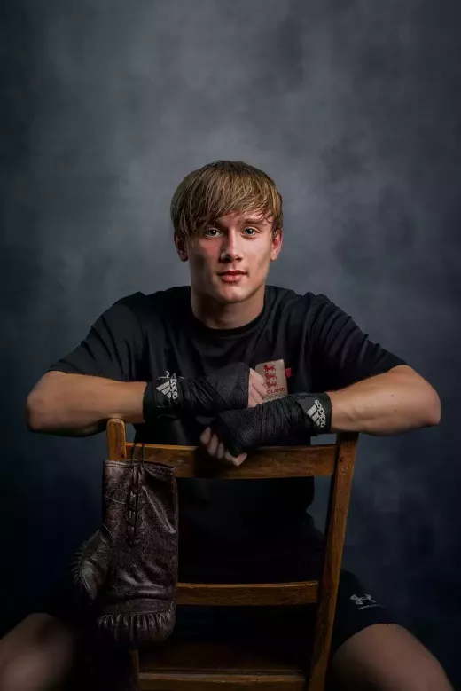 טכניקות הגנה בסיסיות באגרוף